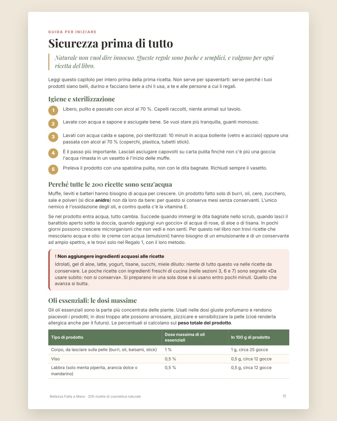 Bellezza Fatta a Mano · 3